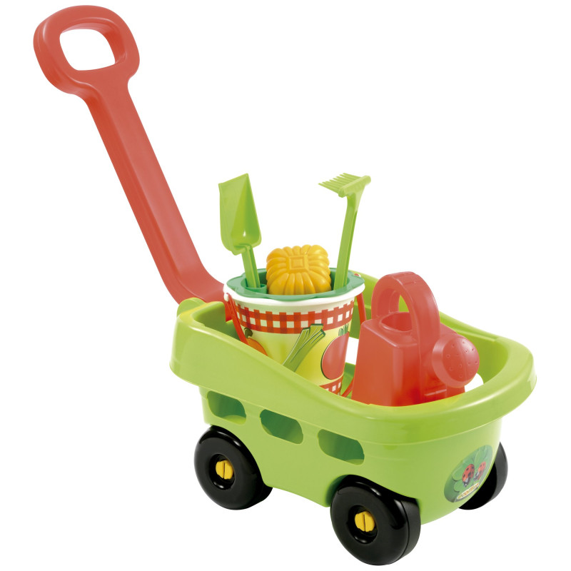 Chariot de Jardin - ECOIFFIER
