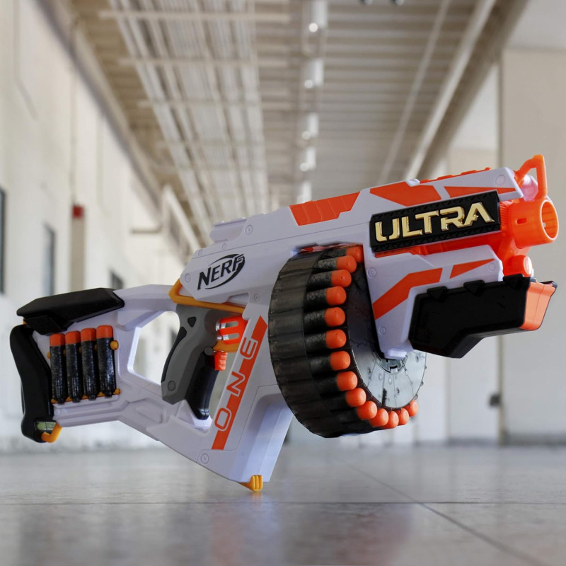 Nerf Ultra One - NERF