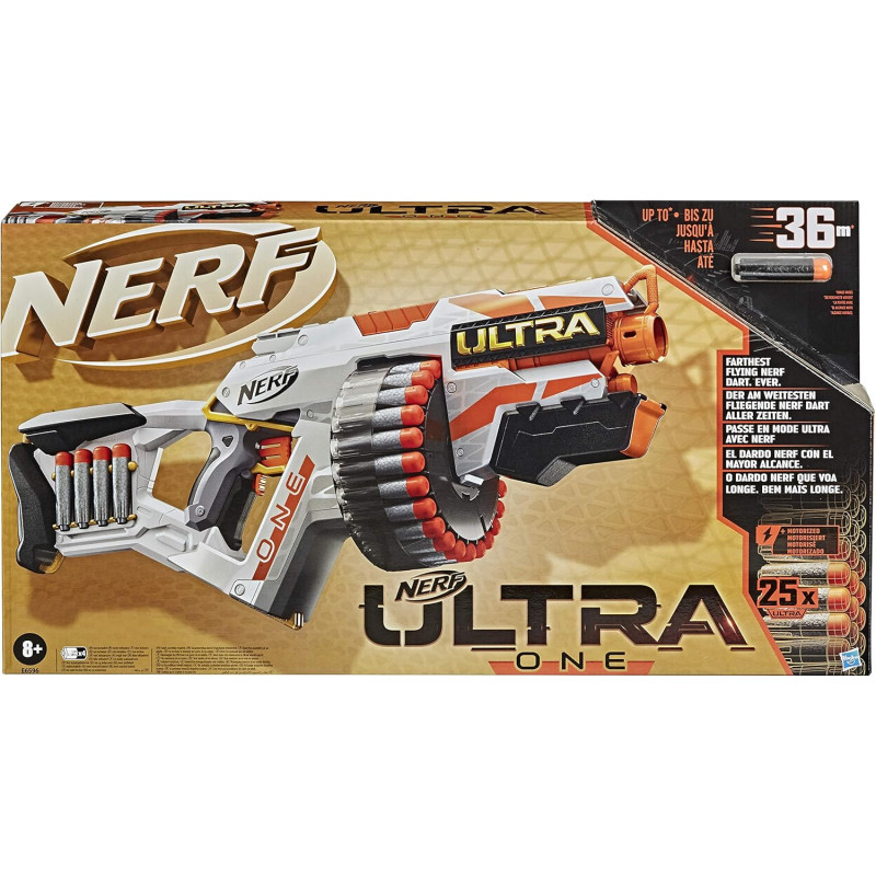 Nerf Ultra One - NERF
