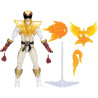 Figurine Power Ranger X Street Fighter - HASBRO