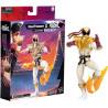 Figurine Power Ranger X Street Fighter - HASBRO