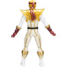 Figurine Power Ranger X Street Fighter - HASBRO