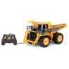 R/C Mega Dumper Truck - NEW BRIGHT
