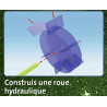 Kit d'expériences Science Energies renouvelables - RAVENSBURGER