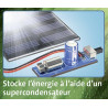 Kit d'expériences Science Energies renouvelables - RAVENSBURGER
