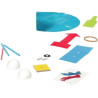 Kit d'expériences Science Energies renouvelables - RAVENSBURGER