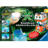 Kit d'expériences Science Energies renouvelables - RAVENSBURGER