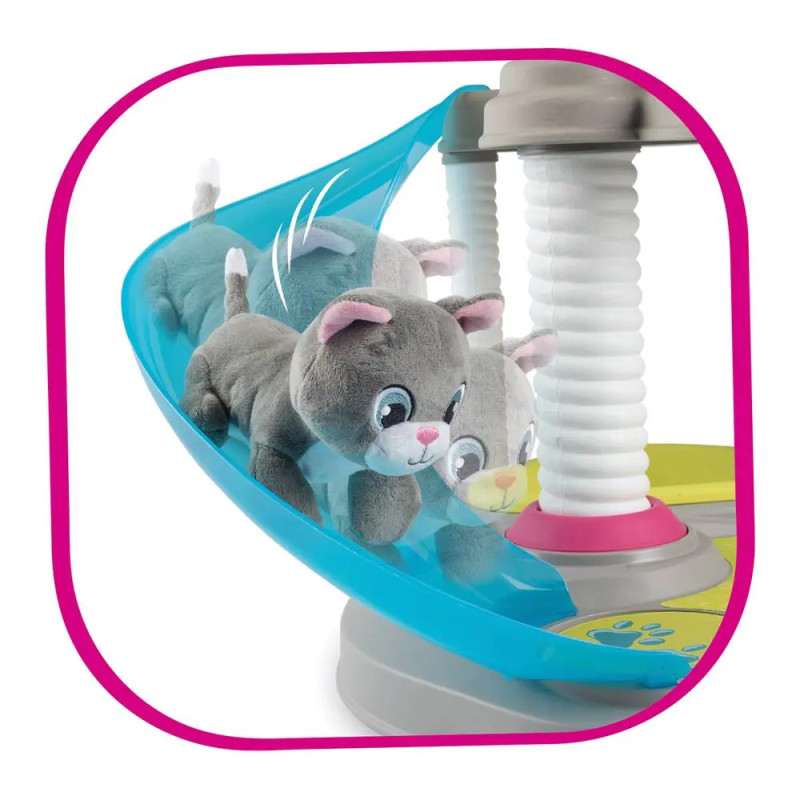 Maison des chats - SMOBY