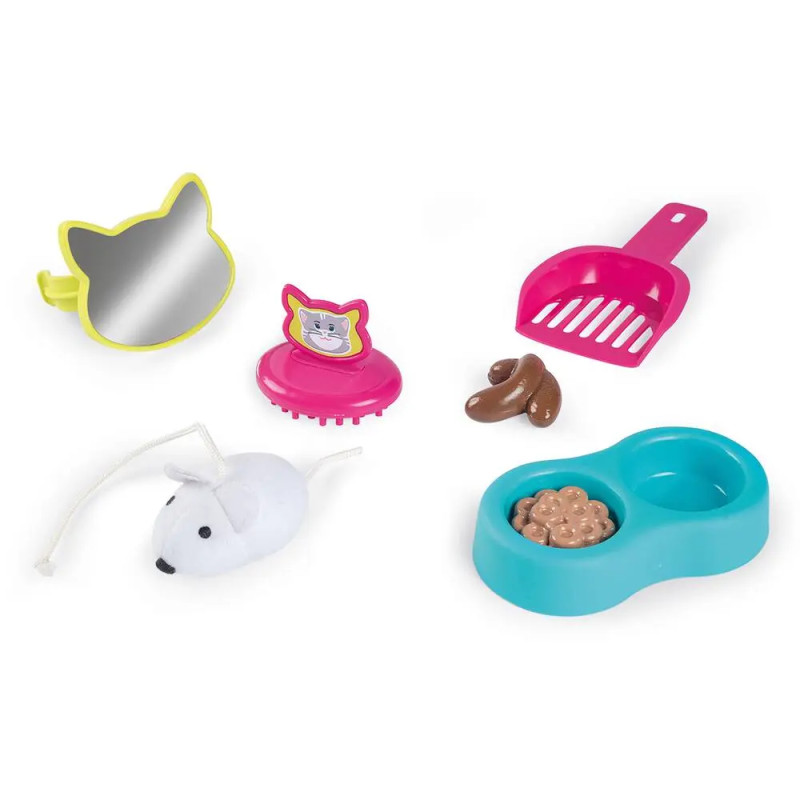 Maison des chats - SMOBY