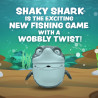 Jeu Shaky Shark - WDK