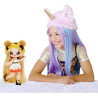 Poupée Na! Na! Na! Surprise - Pom Doll - 2 en 1 - Modèle Aléatoire
