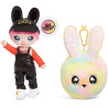 Poupée Na! Na! Na! Surprise - Pom Doll - 2 en 1 - Modèle Aléatoire