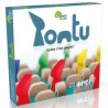 Pontu - GRAIN DE CREA
