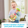 Ma guitare Lumi magique - VTECH BABY