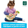 Ma guitare Lumi magique - VTECH BABY