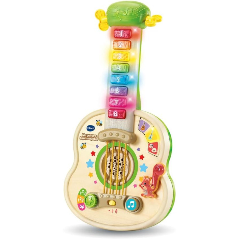 Ma guitare Lumi magique - VTECH BABY