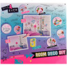 Coffret de décorations pour ta chambre - CANAL TOYS