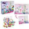 Coffret de décorations pour ta chambre - CANAL TOYS