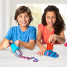 Coffret Sandisfying Kinectic Sand - SPIN MASTER