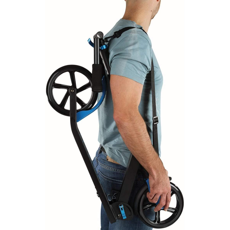 Trottinette adulte - LIVOO
