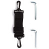 Trottinette adulte - LIVOO
