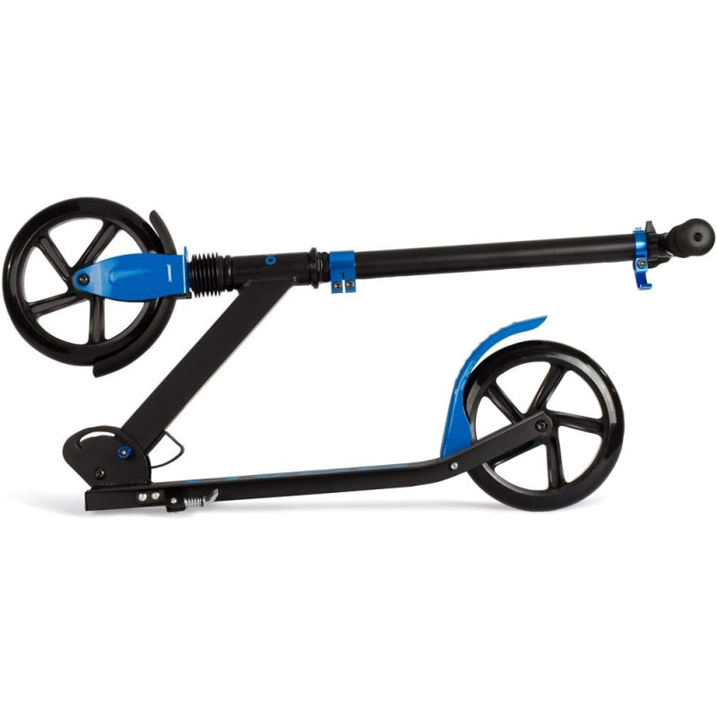 Trottinette adulte - LIVOO