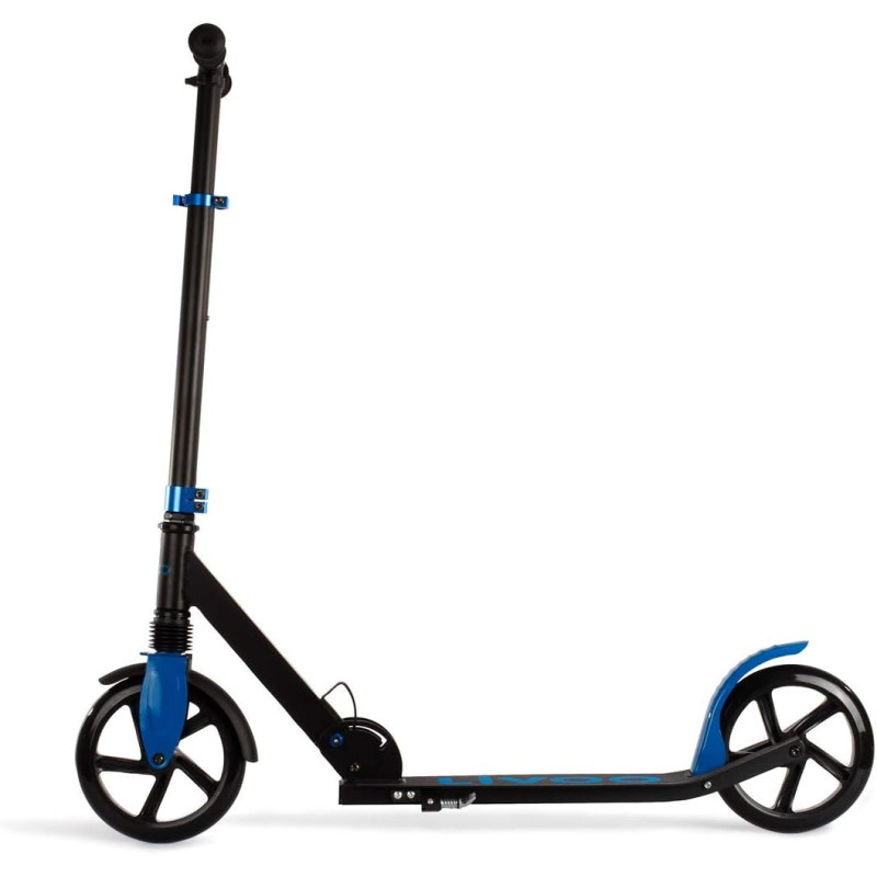 Trottinette adulte - LIVOO