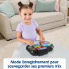 DJ studio magic light - VTECH