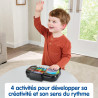 DJ studio magic light - VTECH