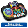 DJ studio magic light - VTECH