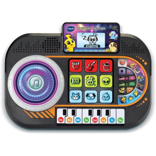 DJ studio magic light - VTECH