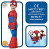 Déguisement Spidey 3-4 ans - RUBIES