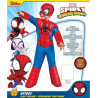 Déguisement Spidey 3-4 ans - RUBIES