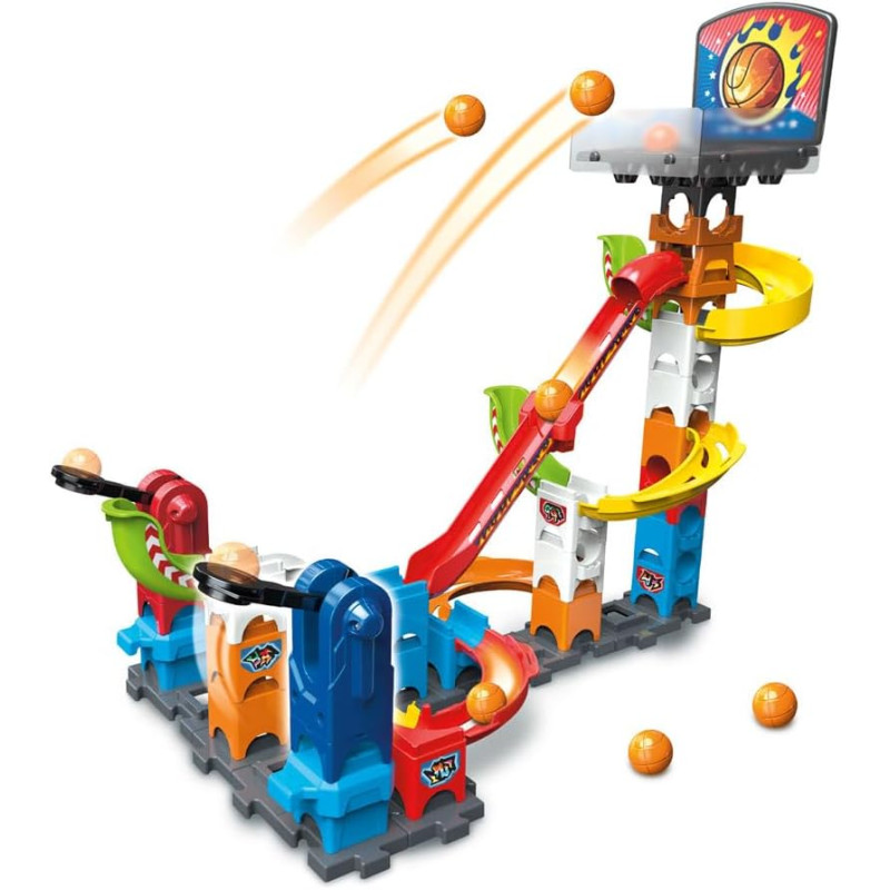 Marble rush - basketball - VTECH