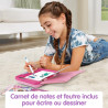 Kidisecrets mon journal intime - VTECH