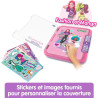 Kidisecrets mon journal intime - VTECH
