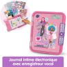 Kidisecrets mon journal intime - VTECH