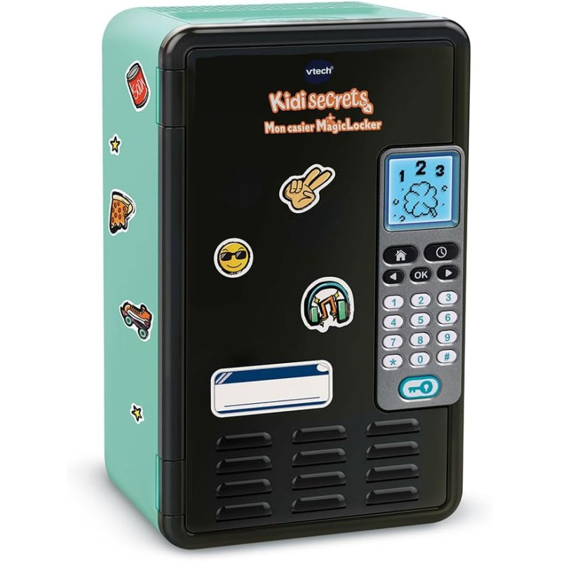 Kidisecrets casier magilocker - VTECH