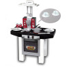 Cuisine Bosch Style avec machine à expresso - JOUETS KLEIN