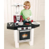 Cuisine Bosch Style avec machine à expresso - JOUETS KLEIN