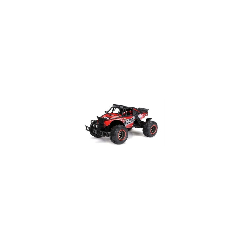 Véhicule tout-terrain télécommandé Growler - NEW BRIGHT