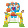 Bébé Multisport Interactif Multicolore - VTECH