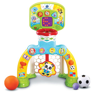Bébé Multisport Interactif Multicolore - VTECH