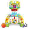 Bébé Multisport Interactif Multicolore - VTECH