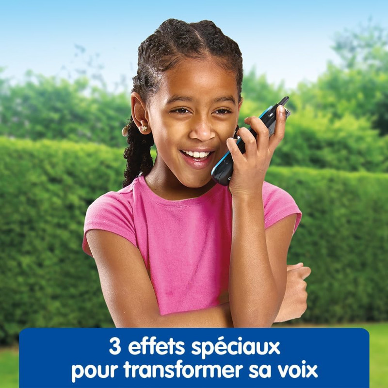 Kidi talkie explorer - VTECH