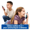 Kidi talkie explorer - VTECH