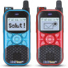 Kidi talkie explorer - VTECH