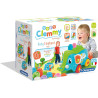 Clemmy Baby Elephant - CLEMENTONI