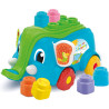 Clemmy Baby Elephant - CLEMENTONI