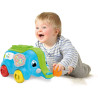 Clemmy Baby Elephant - CLEMENTONI